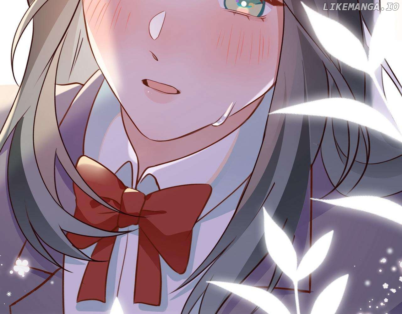 Omega Heroine Wants Her Alpha Villainess Chapter 36 - page 30