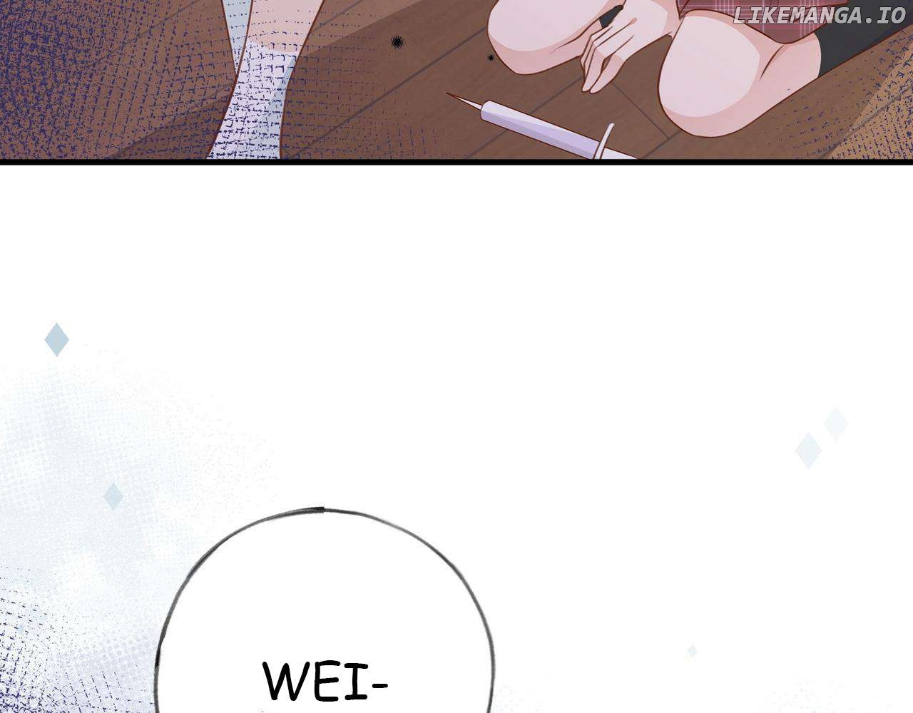Omega Heroine Wants Her Alpha Villainess Chapter 36 - page 38