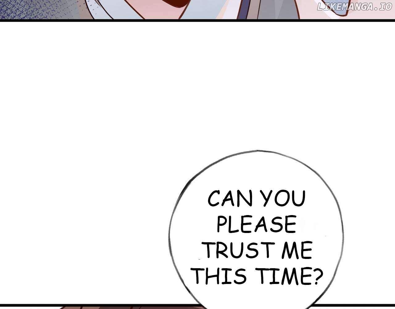Omega Heroine Wants Her Alpha Villainess Chapter 36 - page 40