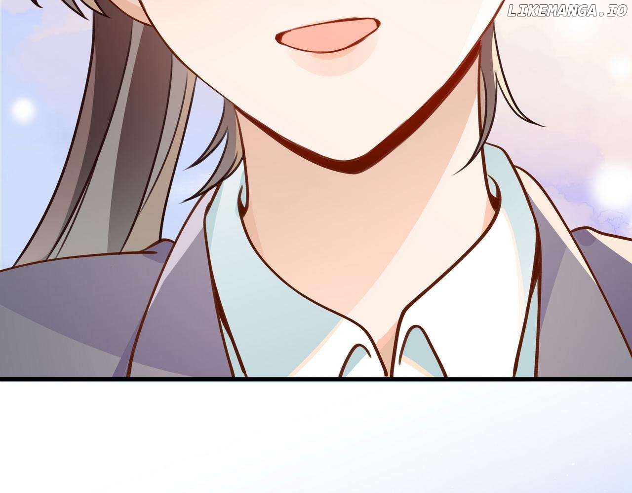 Omega Heroine Wants Her Alpha Villainess Chapter 36 - page 42
