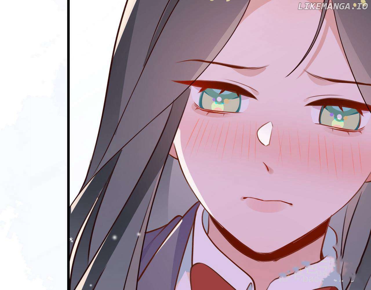 Omega Heroine Wants Her Alpha Villainess Chapter 36 - page 48