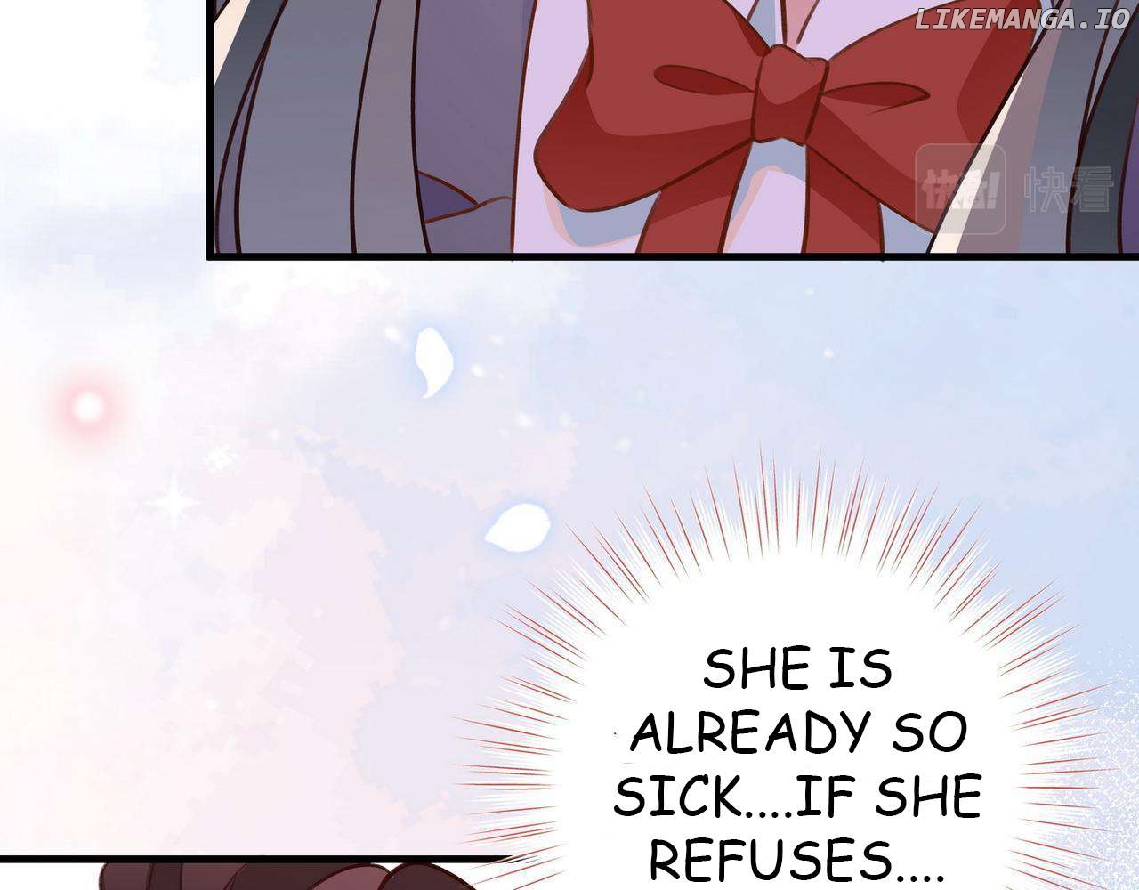 Omega Heroine Wants Her Alpha Villainess Chapter 36 - page 49