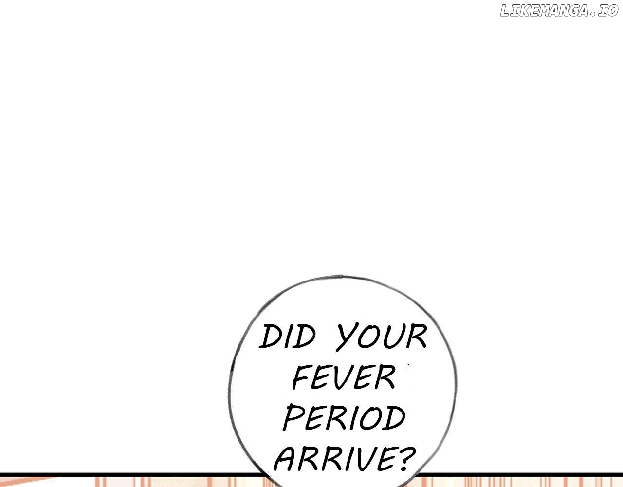 Omega Heroine Wants Her Alpha Villainess Chapter 36 - page 5
