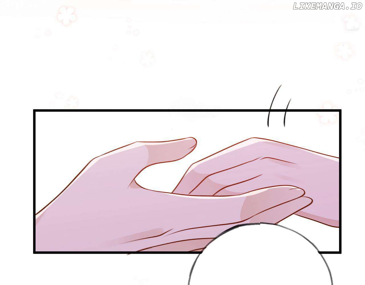 Omega Heroine Wants Her Alpha Villainess Chapter 36 - page 52