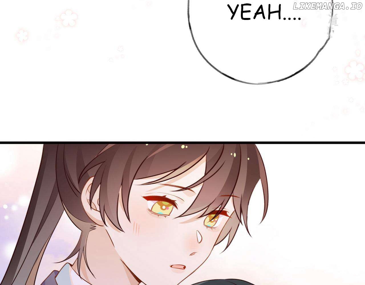 Omega Heroine Wants Her Alpha Villainess Chapter 36 - page 53
