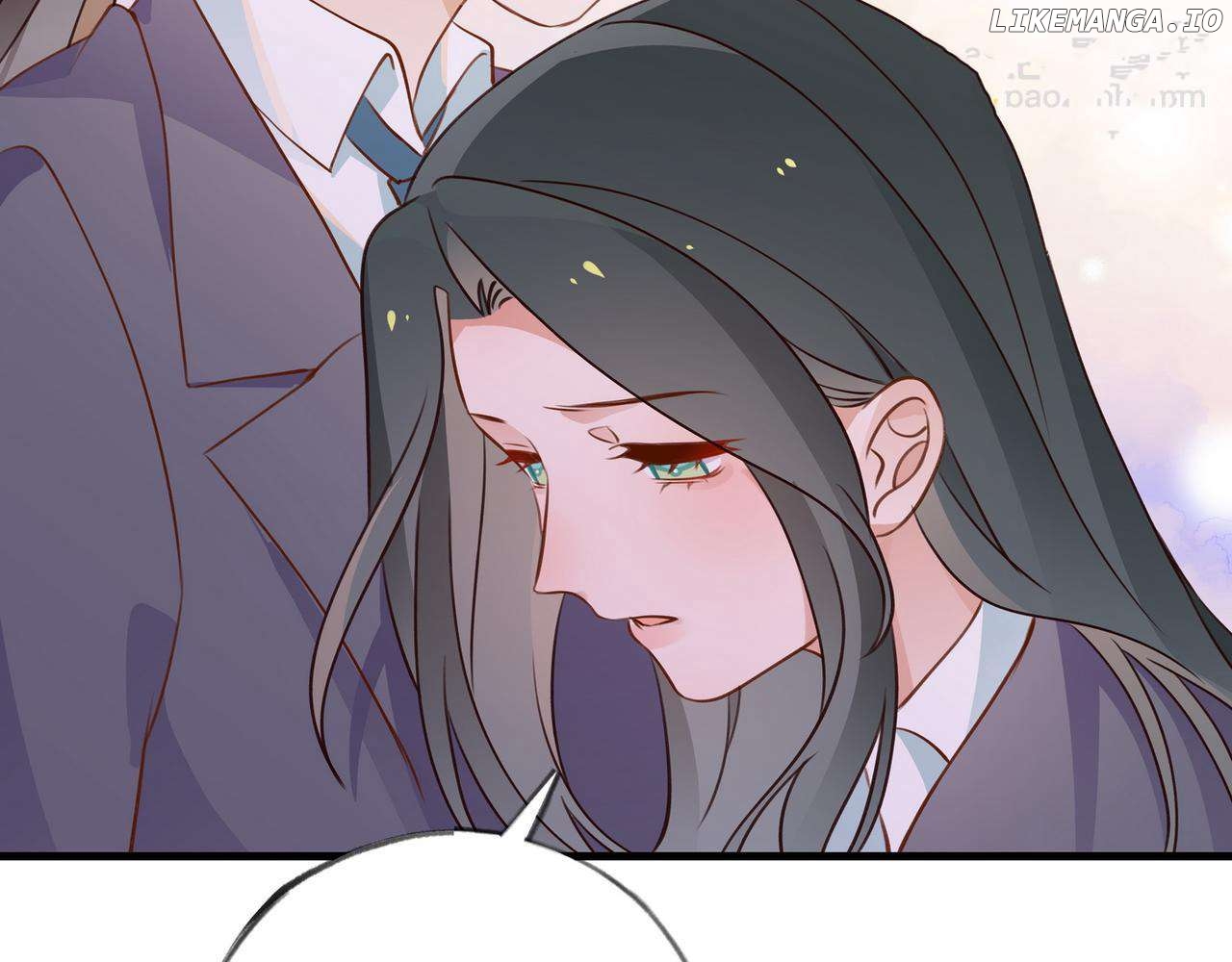 Omega Heroine Wants Her Alpha Villainess Chapter 36 - page 54