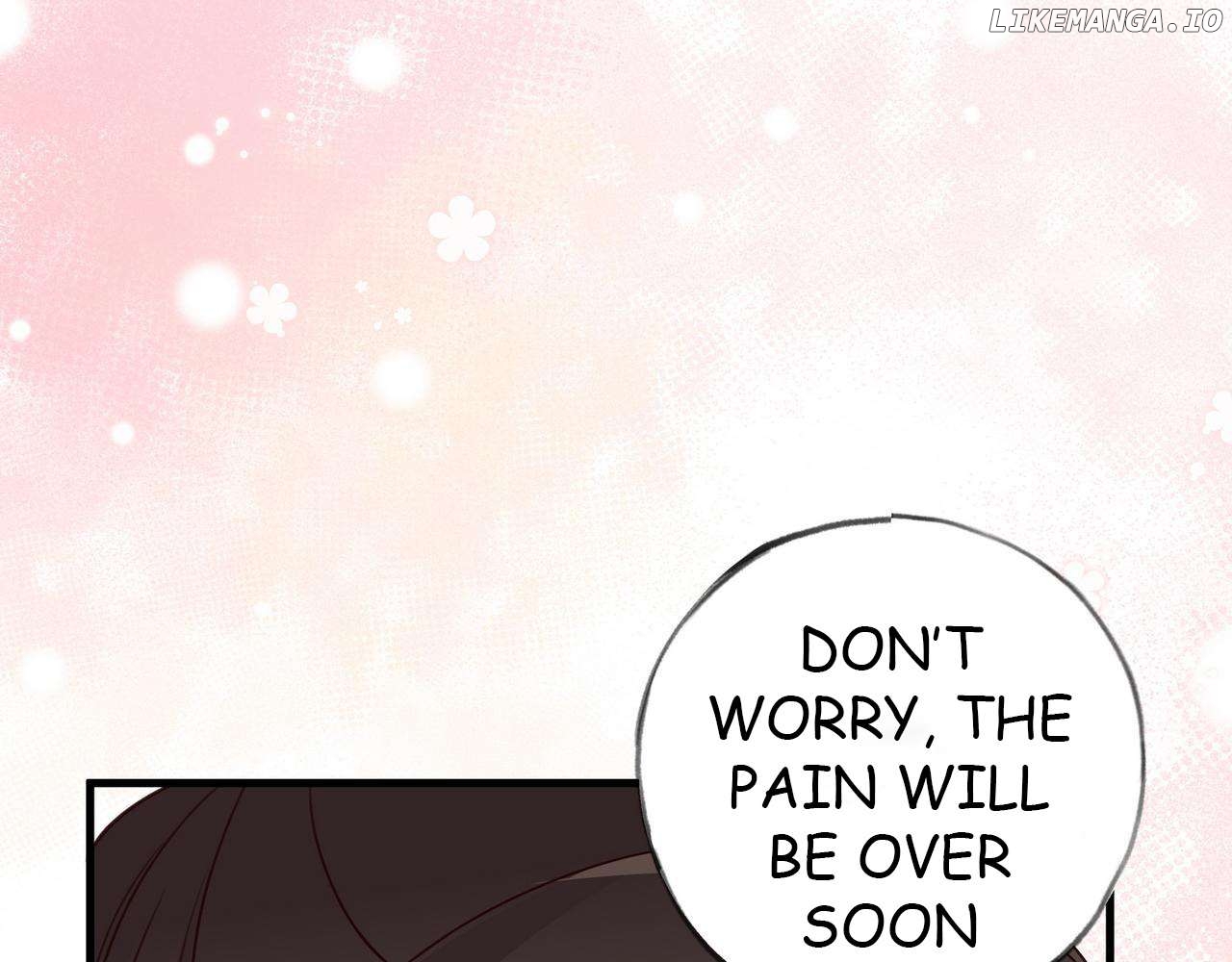 Omega Heroine Wants Her Alpha Villainess Chapter 36 - page 67