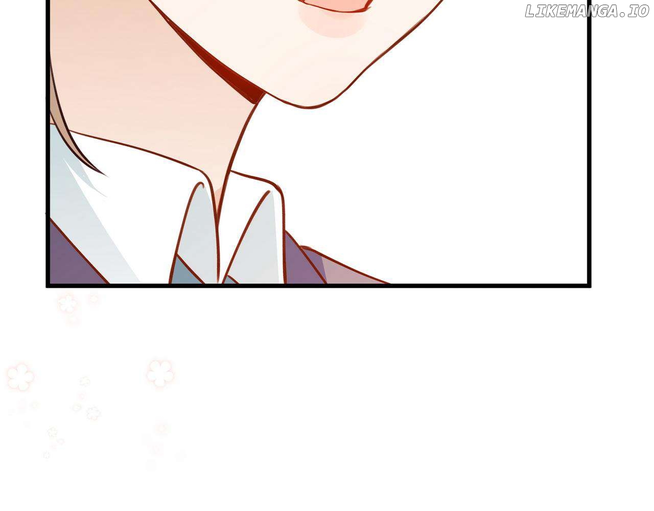 Omega Heroine Wants Her Alpha Villainess Chapter 36 - page 69