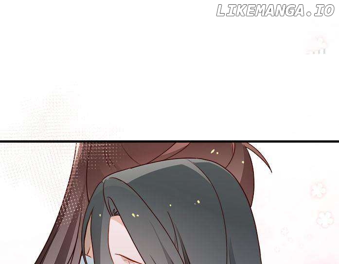 Omega Heroine Wants Her Alpha Villainess Chapter 36 - page 71
