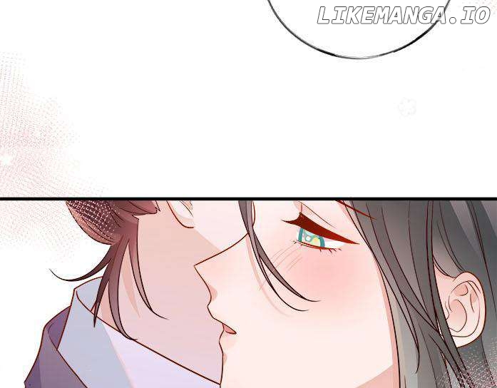 Omega Heroine Wants Her Alpha Villainess Chapter 36 - page 73