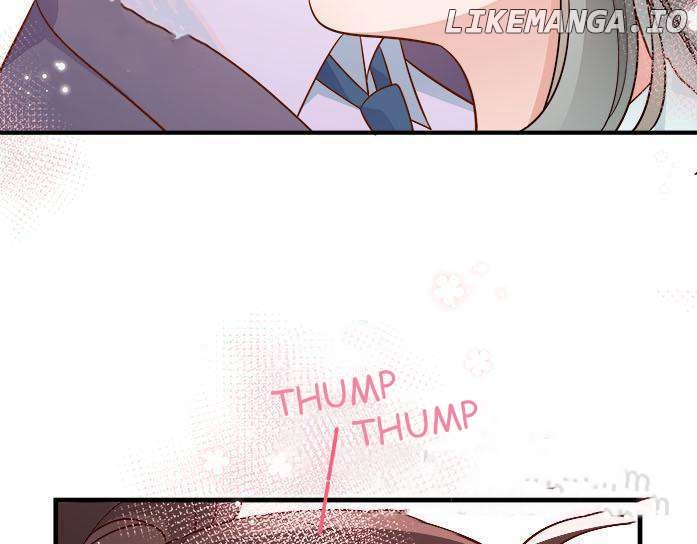 Omega Heroine Wants Her Alpha Villainess Chapter 36 - page 74