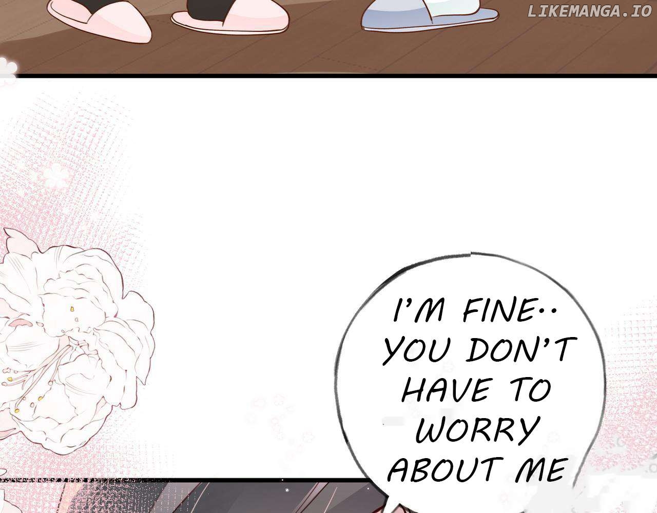 Omega Heroine Wants Her Alpha Villainess Chapter 36 - page 8