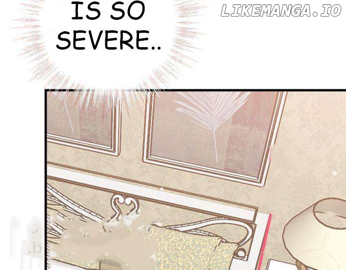 Omega Heroine Wants Her Alpha Villainess Chapter 36 - page 80
