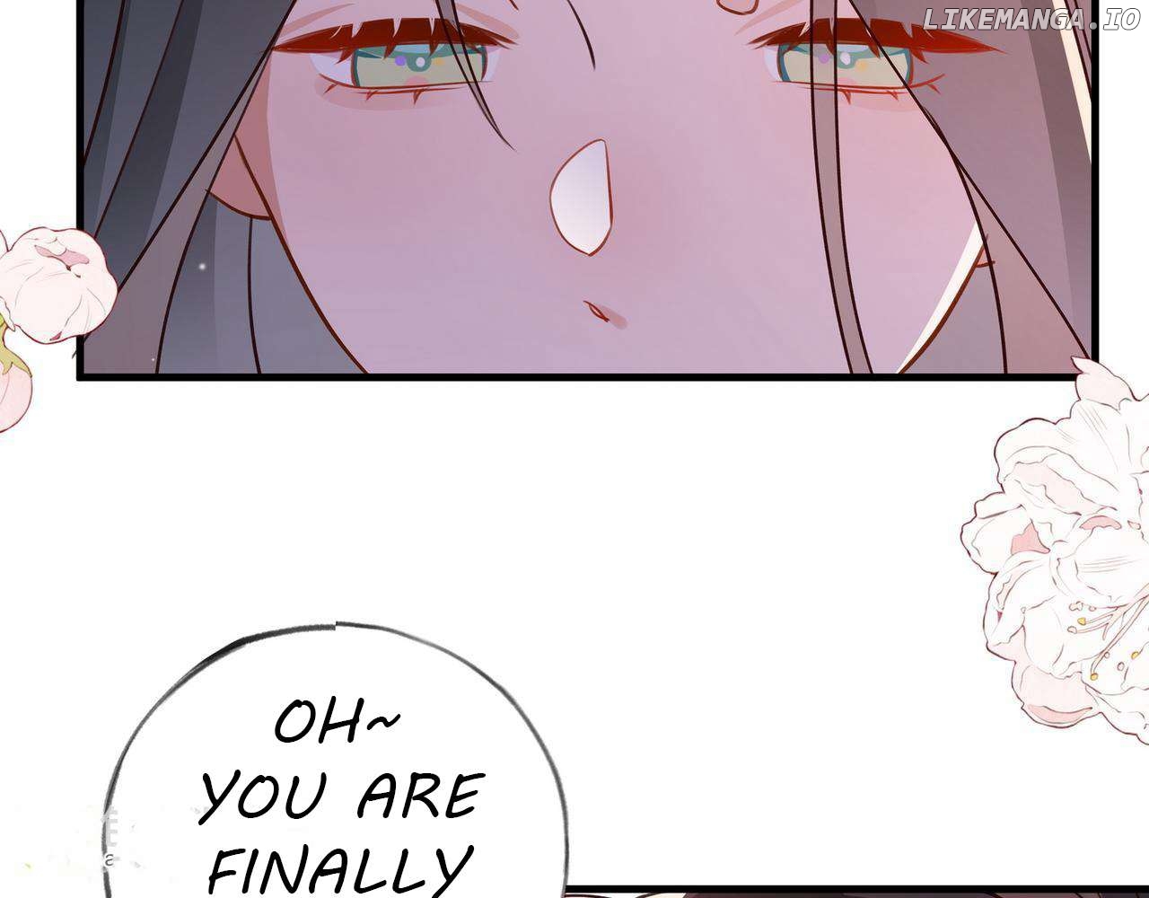 Omega Heroine Wants Her Alpha Villainess Chapter 36 - page 87