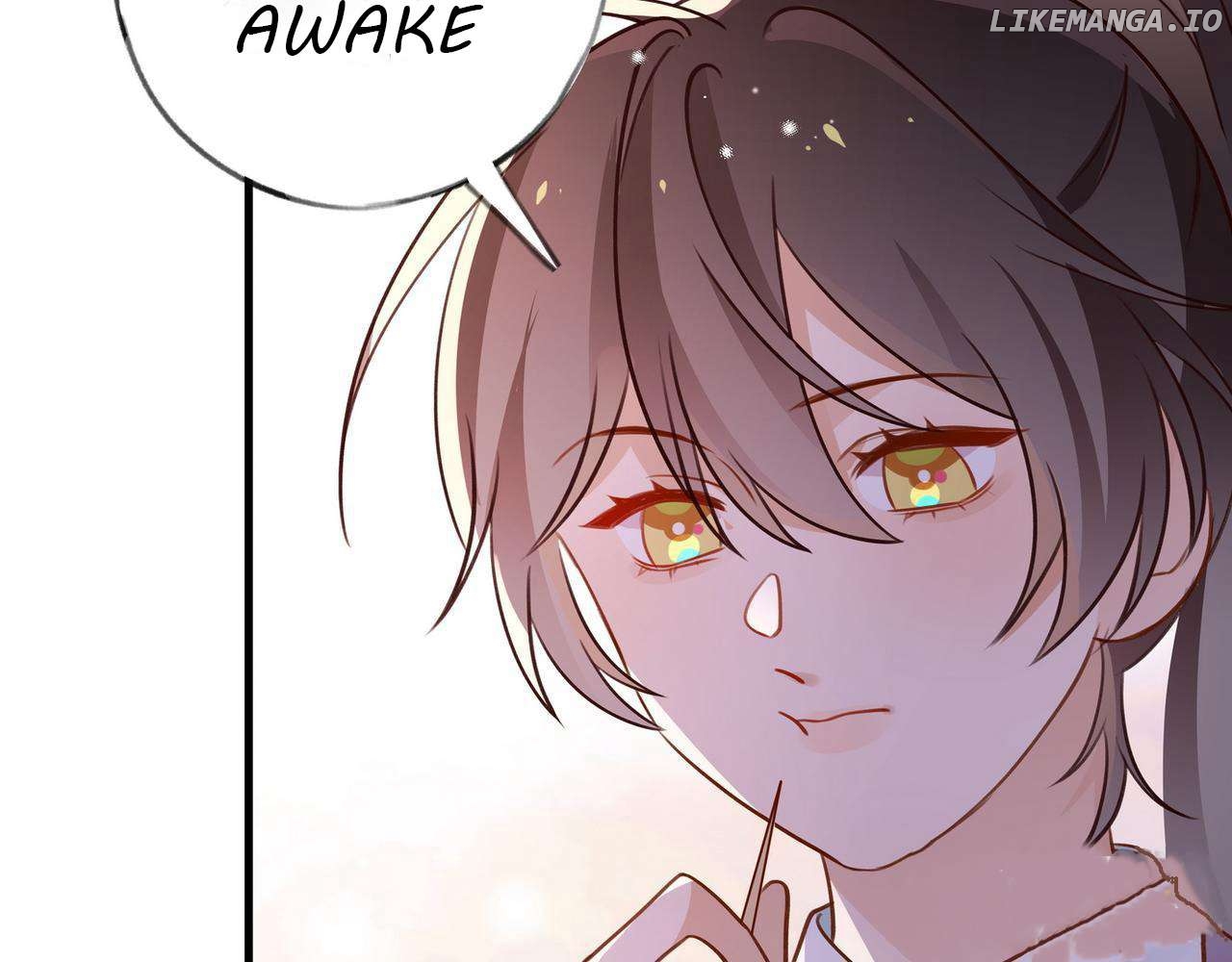 Omega Heroine Wants Her Alpha Villainess Chapter 36 - page 88