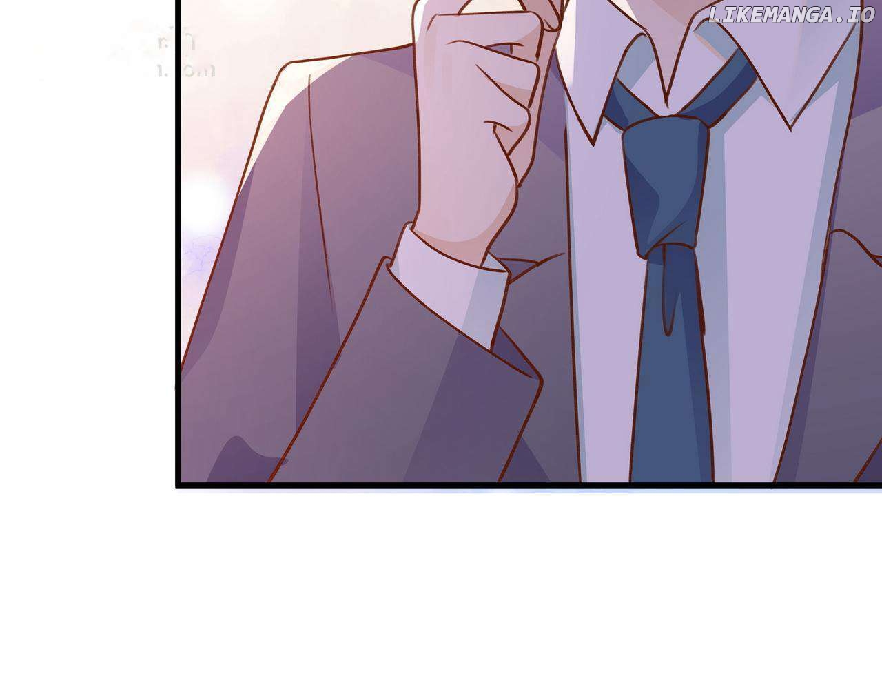 Omega Heroine Wants Her Alpha Villainess Chapter 36 - page 89