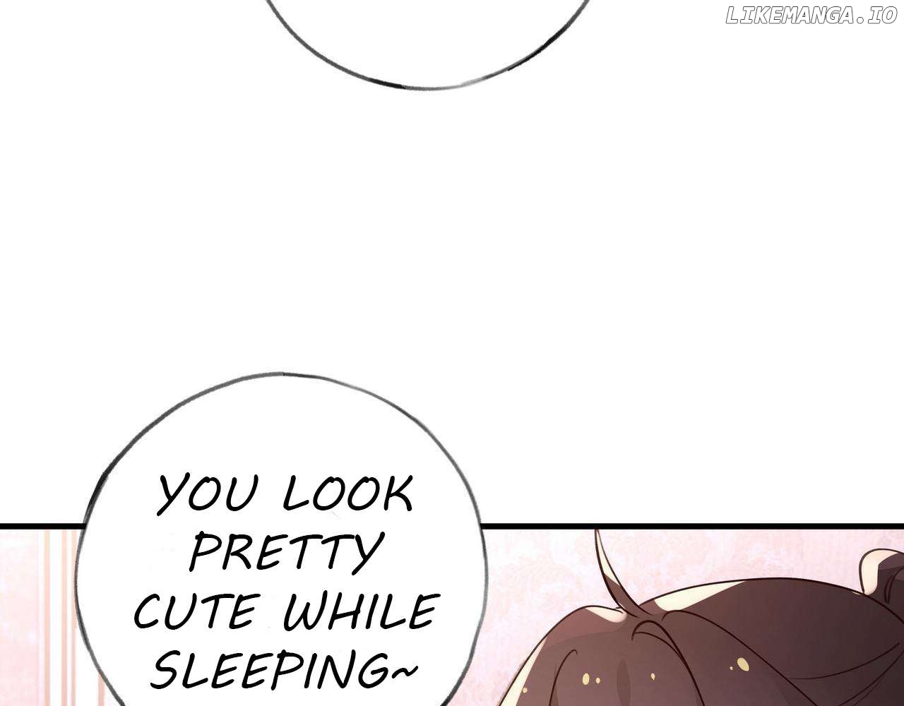 Omega Heroine Wants Her Alpha Villainess Chapter 36 - page 92