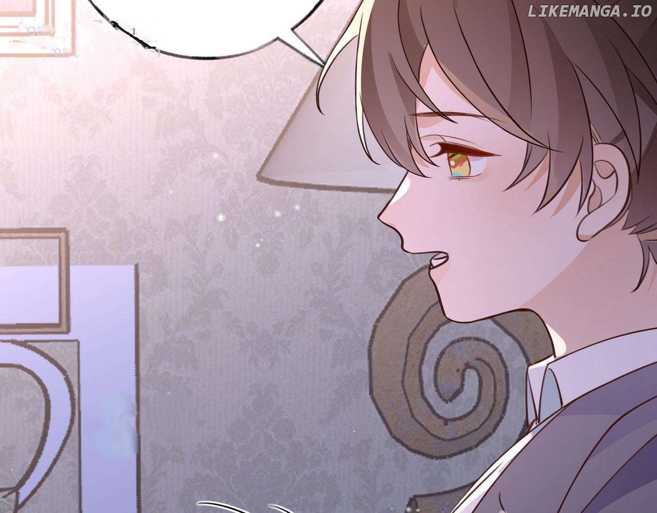 Omega Heroine Wants Her Alpha Villainess Chapter 36 - page 93