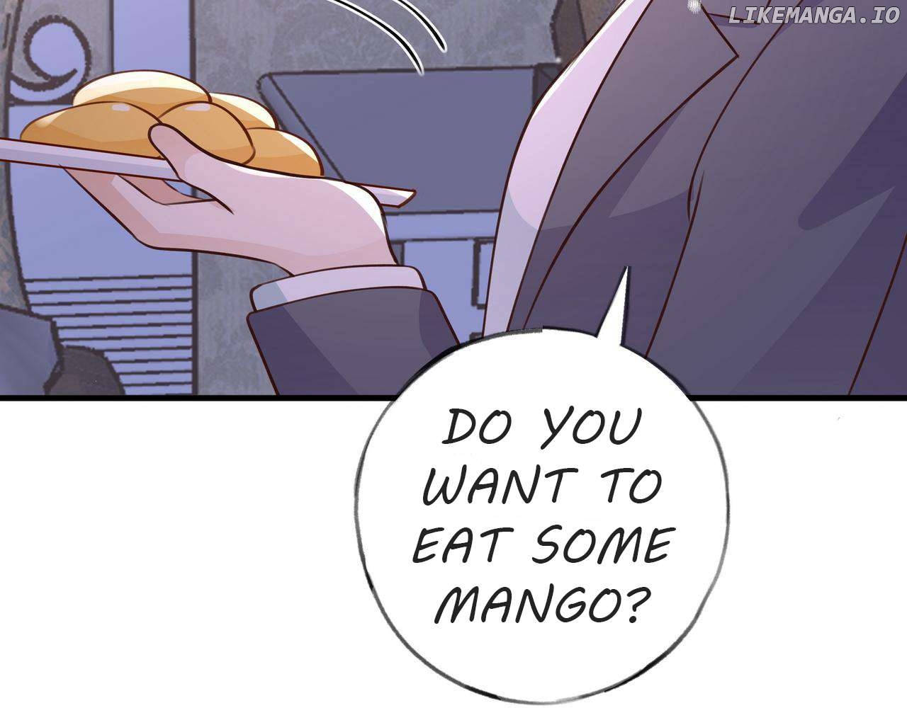 Omega Heroine Wants Her Alpha Villainess Chapter 36 - page 94