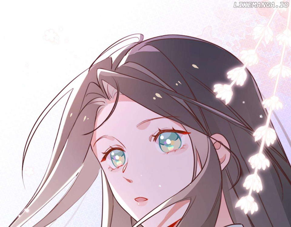 Omega Heroine Wants Her Alpha Villainess Chapter 37 - page 1