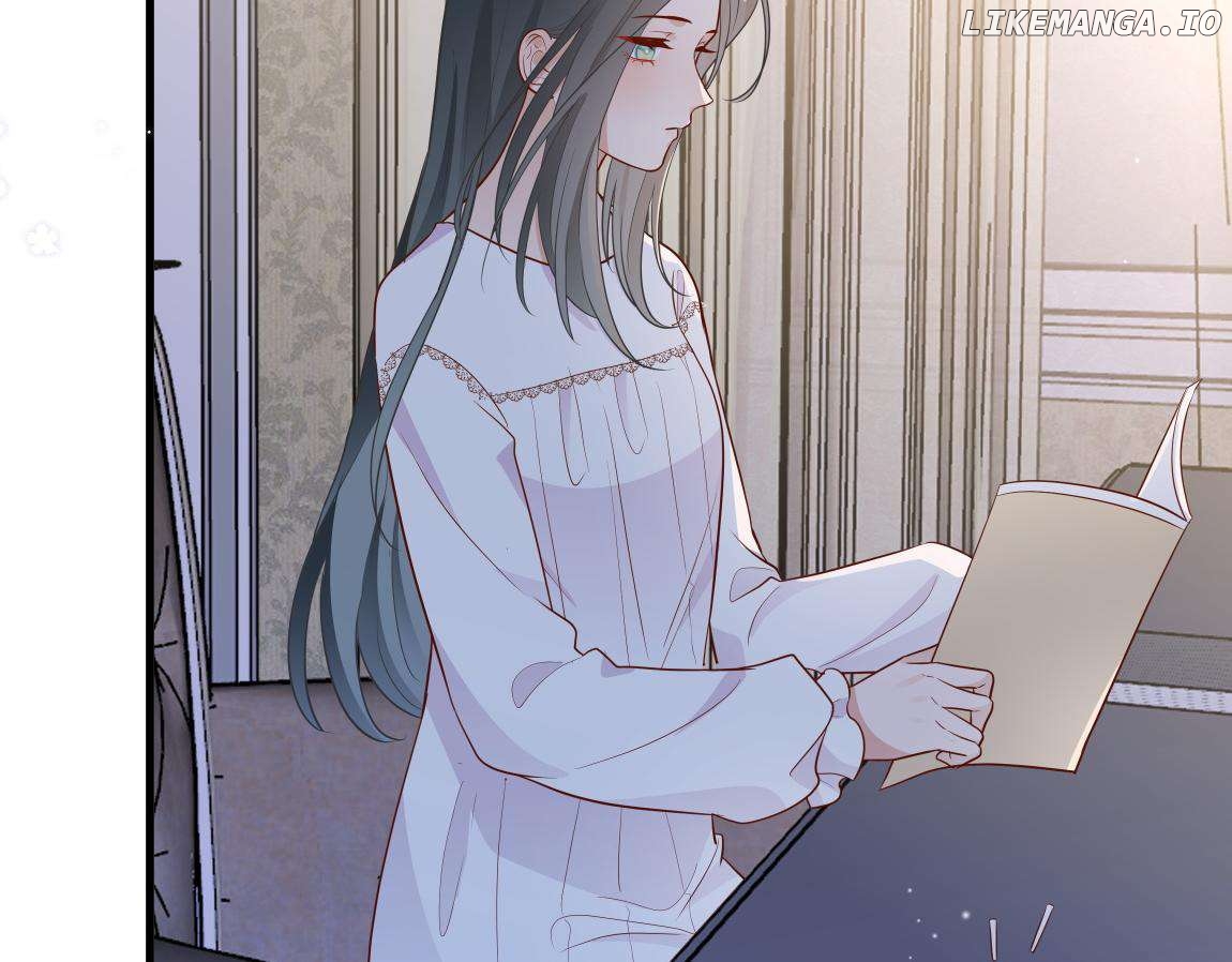 Omega Heroine Wants Her Alpha Villainess Chapter 37 - page 10