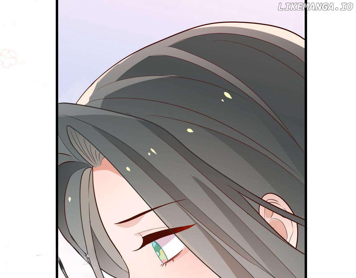 Omega Heroine Wants Her Alpha Villainess Chapter 37 - page 101
