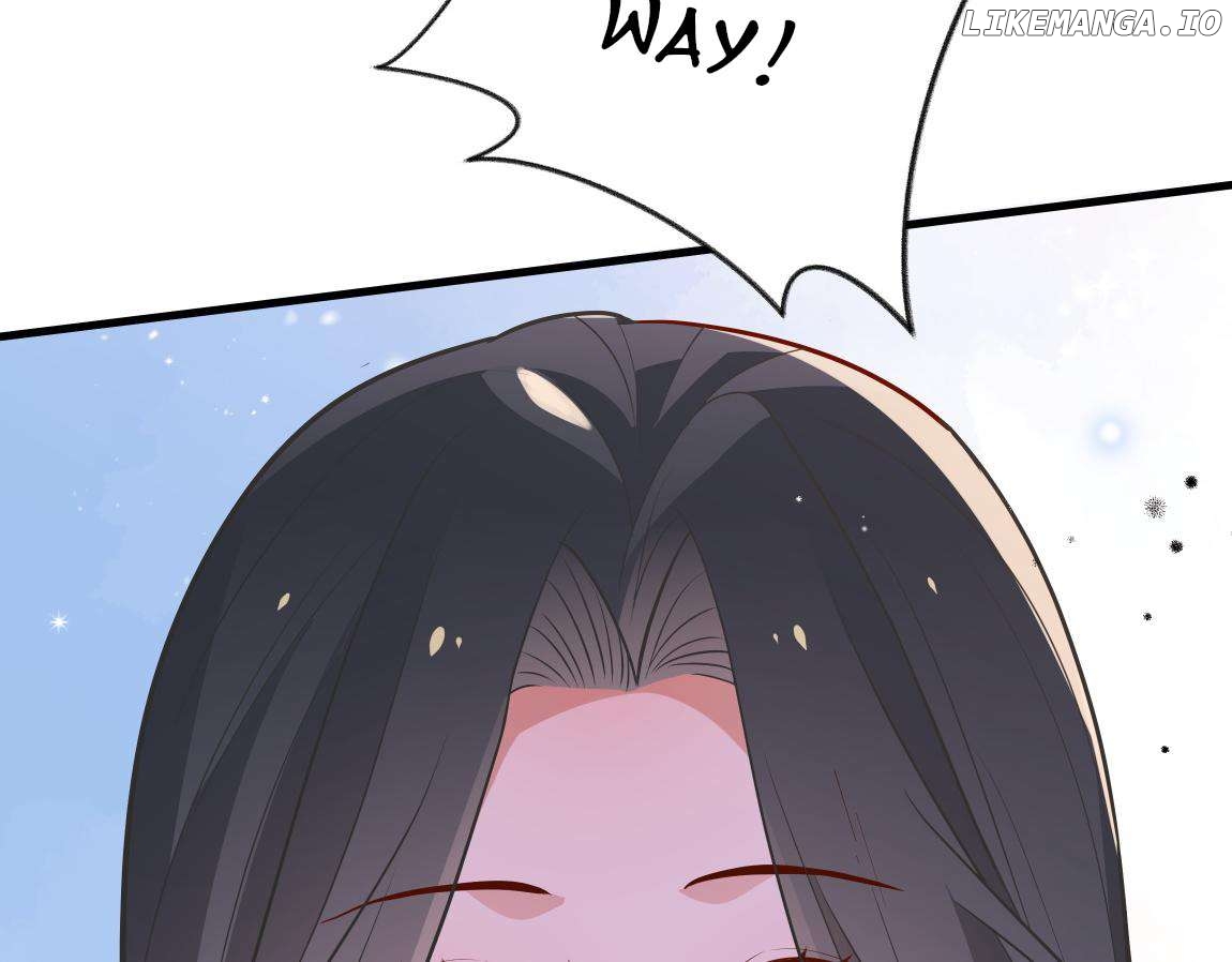 Omega Heroine Wants Her Alpha Villainess Chapter 37 - page 103