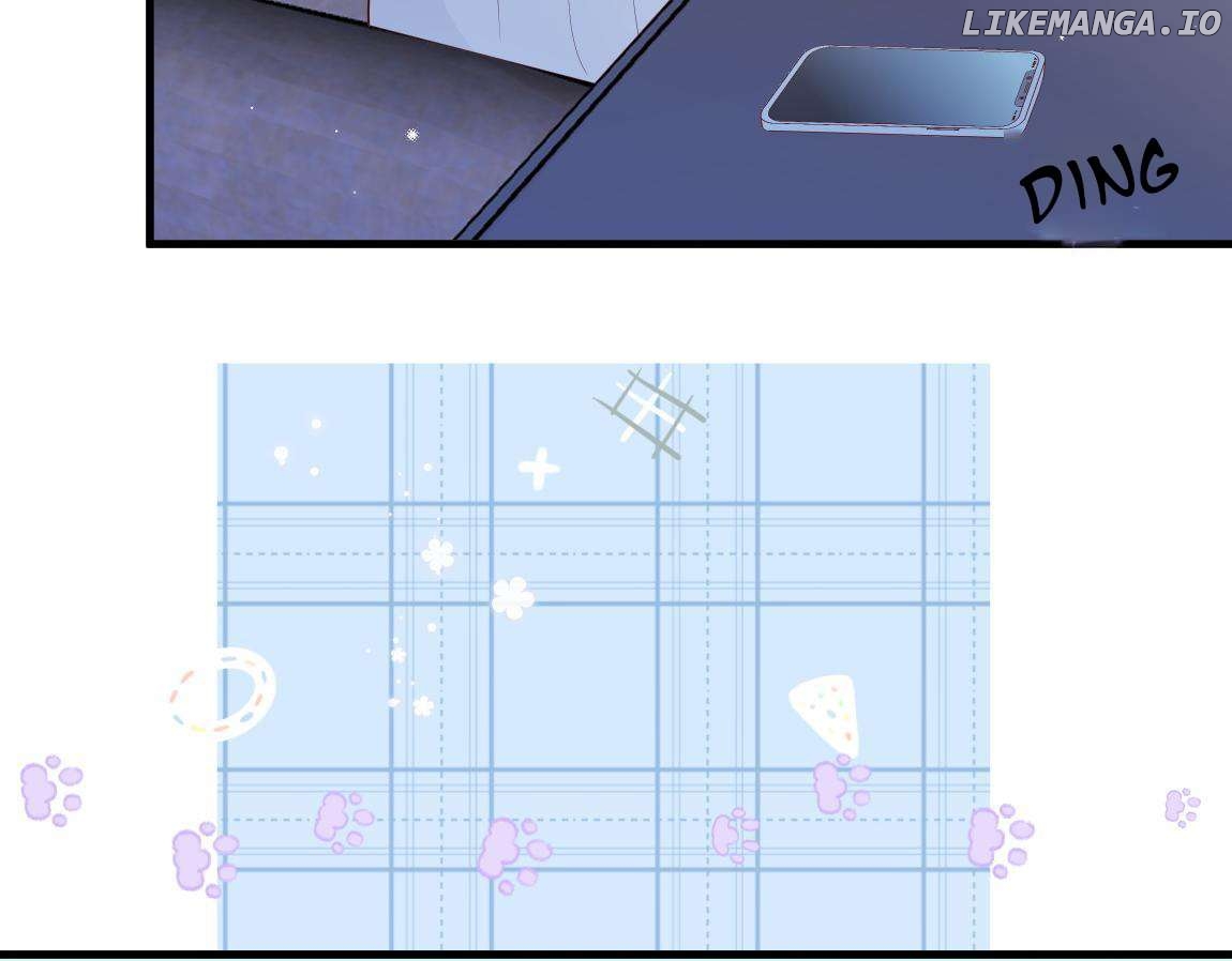 Omega Heroine Wants Her Alpha Villainess Chapter 37 - page 11