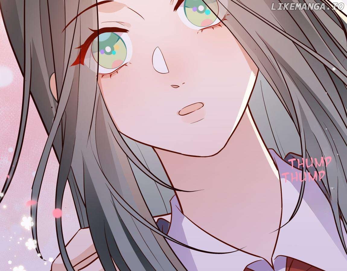 Omega Heroine Wants Her Alpha Villainess Chapter 37 - page 116