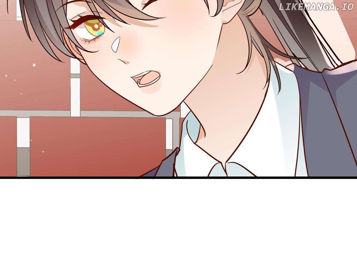 Omega Heroine Wants Her Alpha Villainess Chapter 37 - page 121
