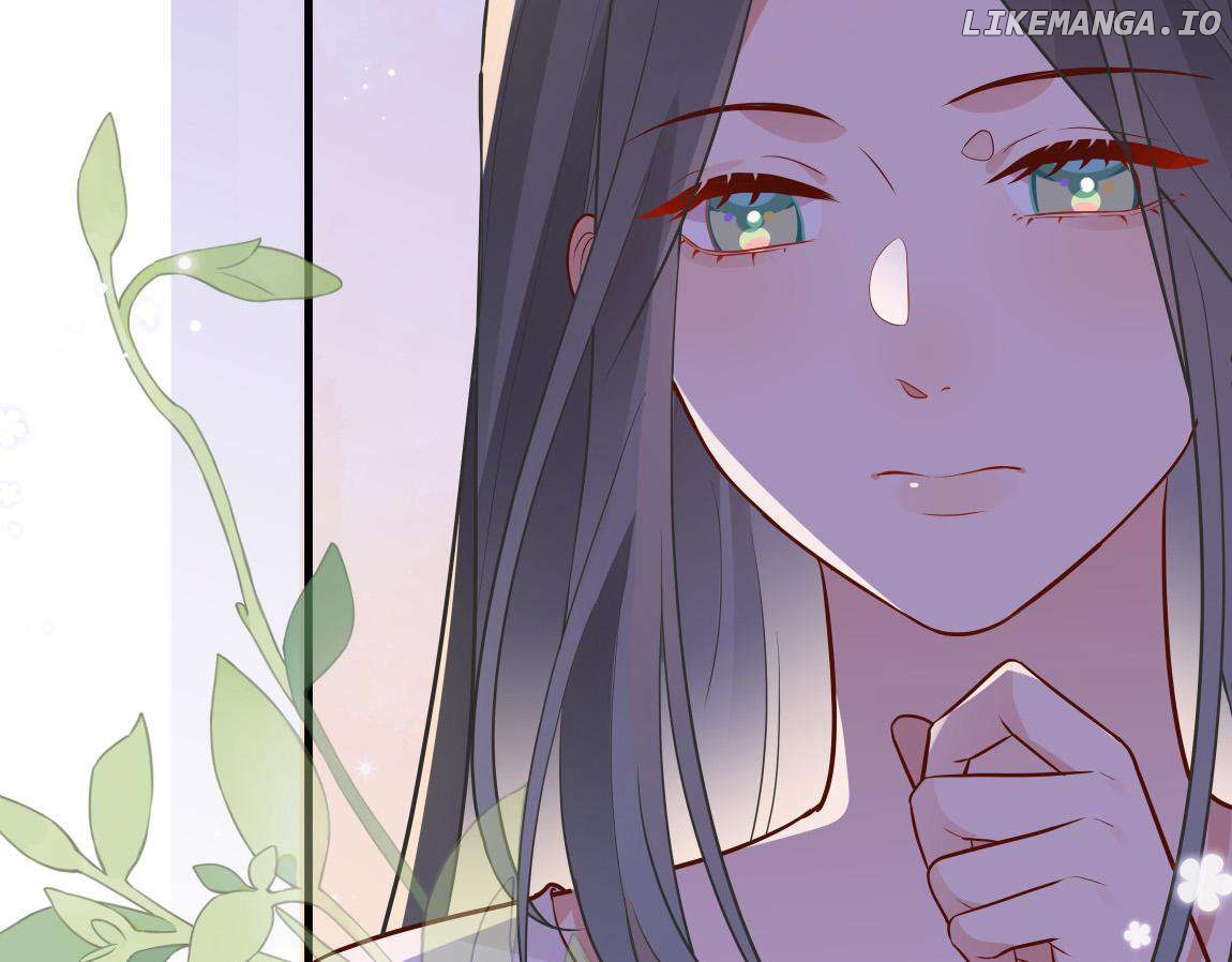 Omega Heroine Wants Her Alpha Villainess Chapter 37 - page 21