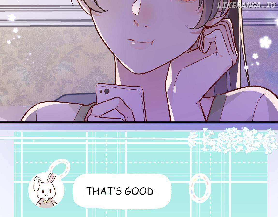 Omega Heroine Wants Her Alpha Villainess Chapter 37 - page 24