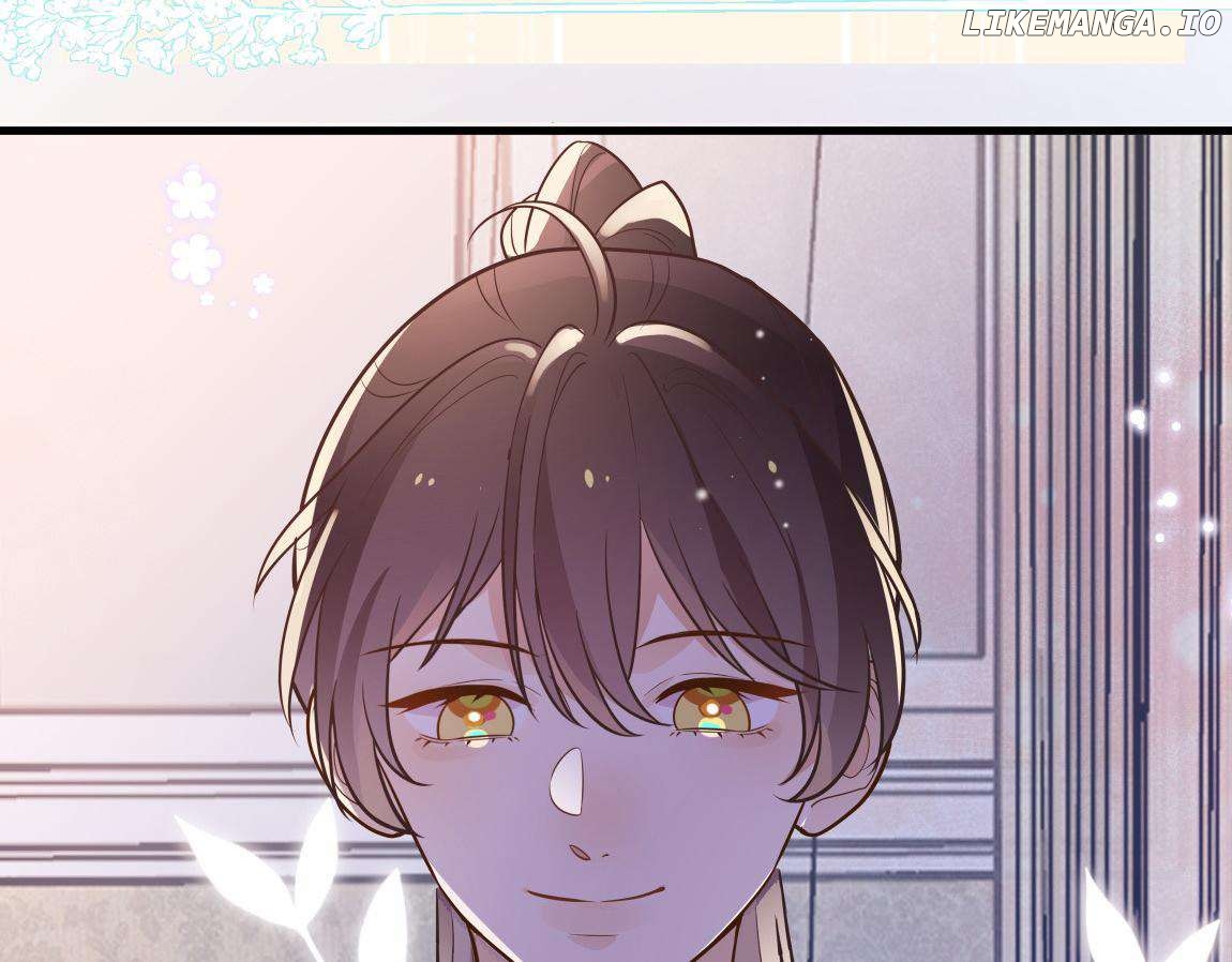 Omega Heroine Wants Her Alpha Villainess Chapter 37 - page 26