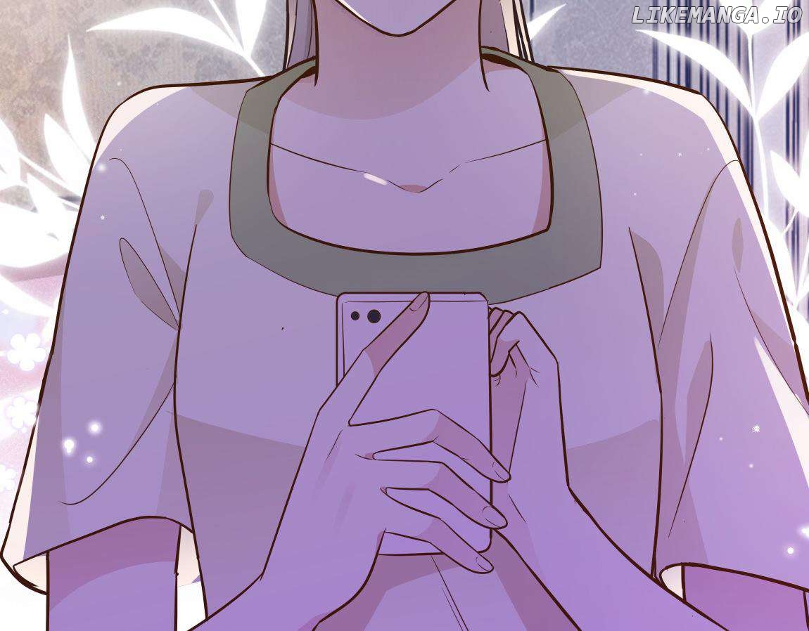 Omega Heroine Wants Her Alpha Villainess Chapter 37 - page 27