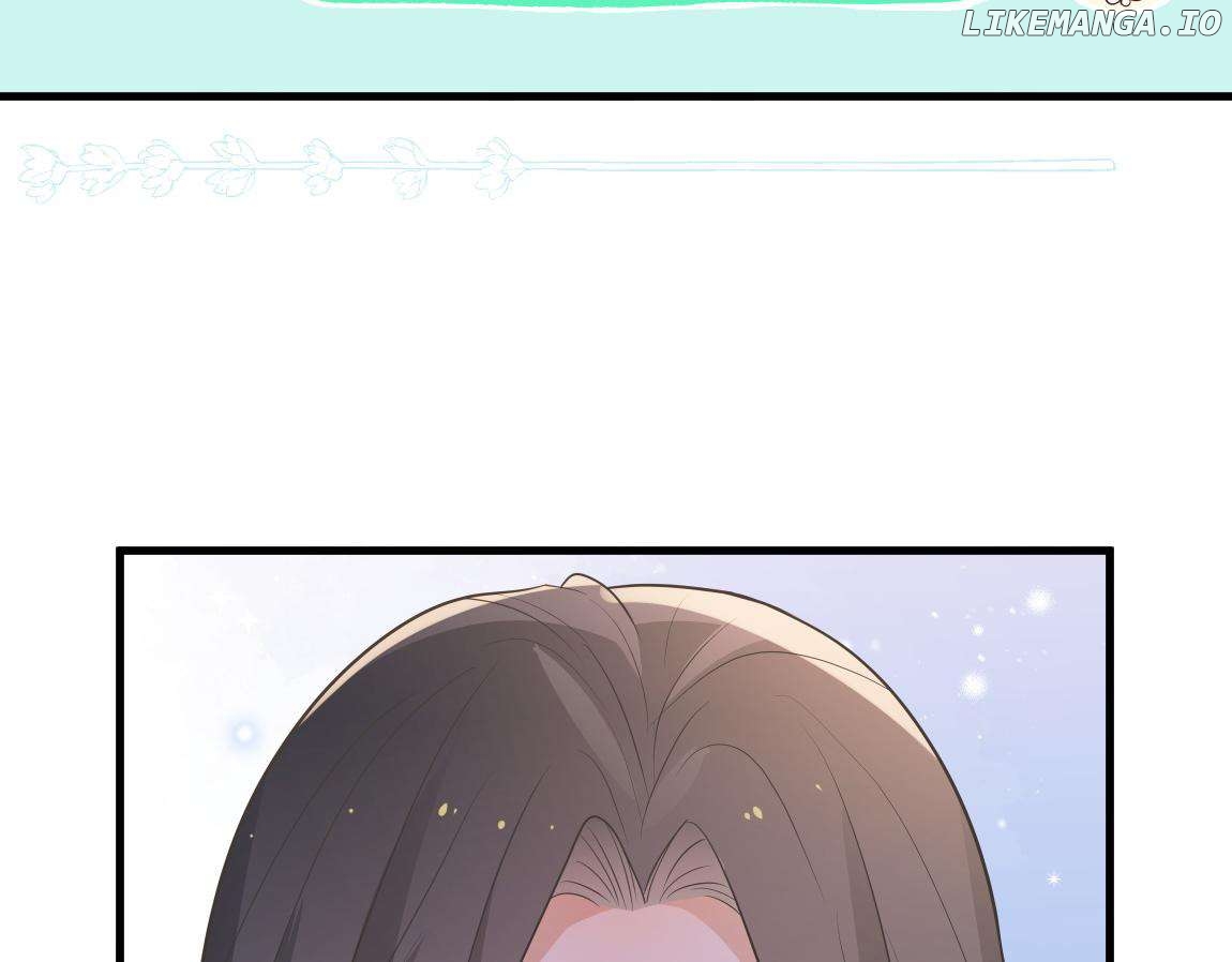 Omega Heroine Wants Her Alpha Villainess Chapter 37 - page 31
