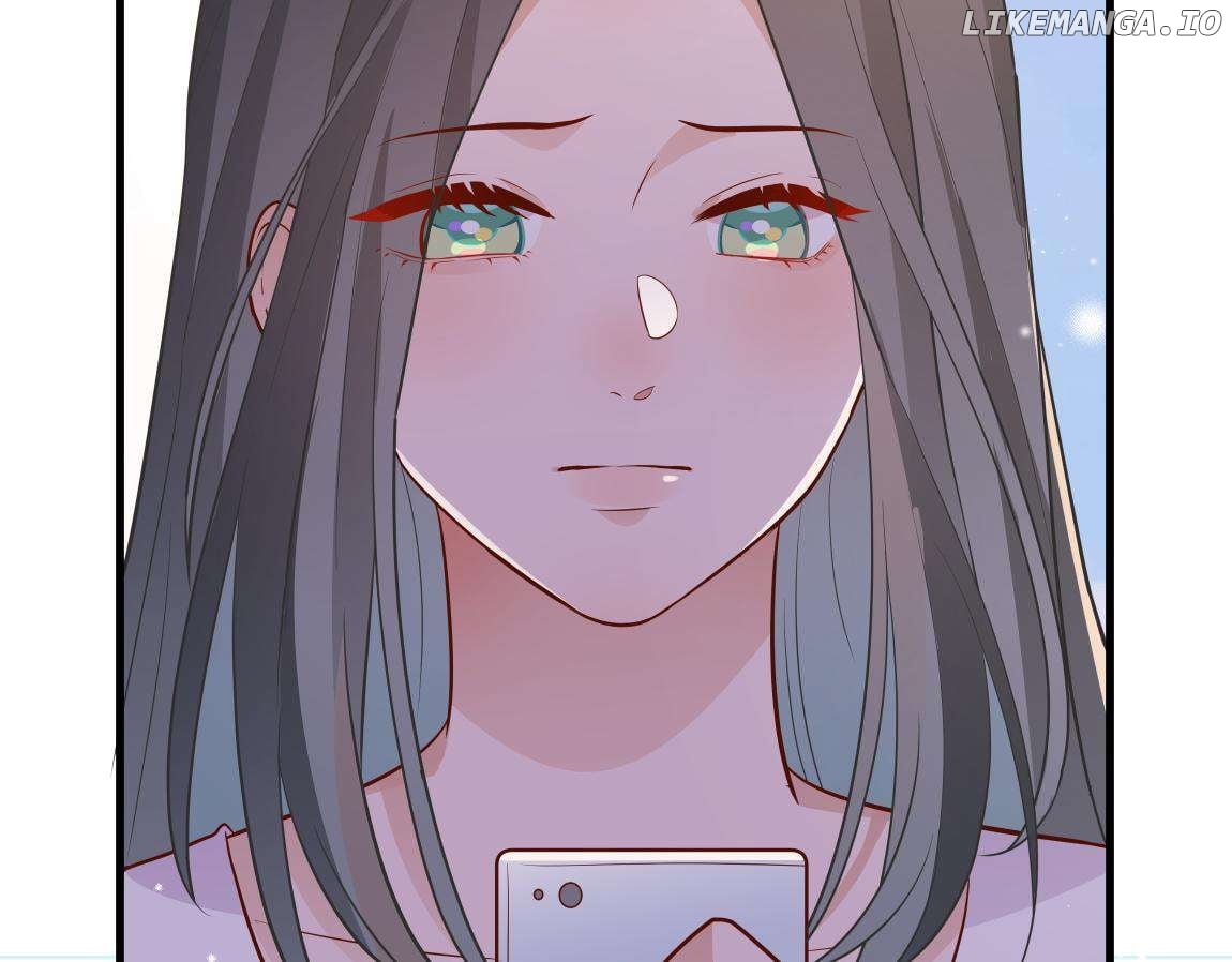 Omega Heroine Wants Her Alpha Villainess Chapter 37 - page 32