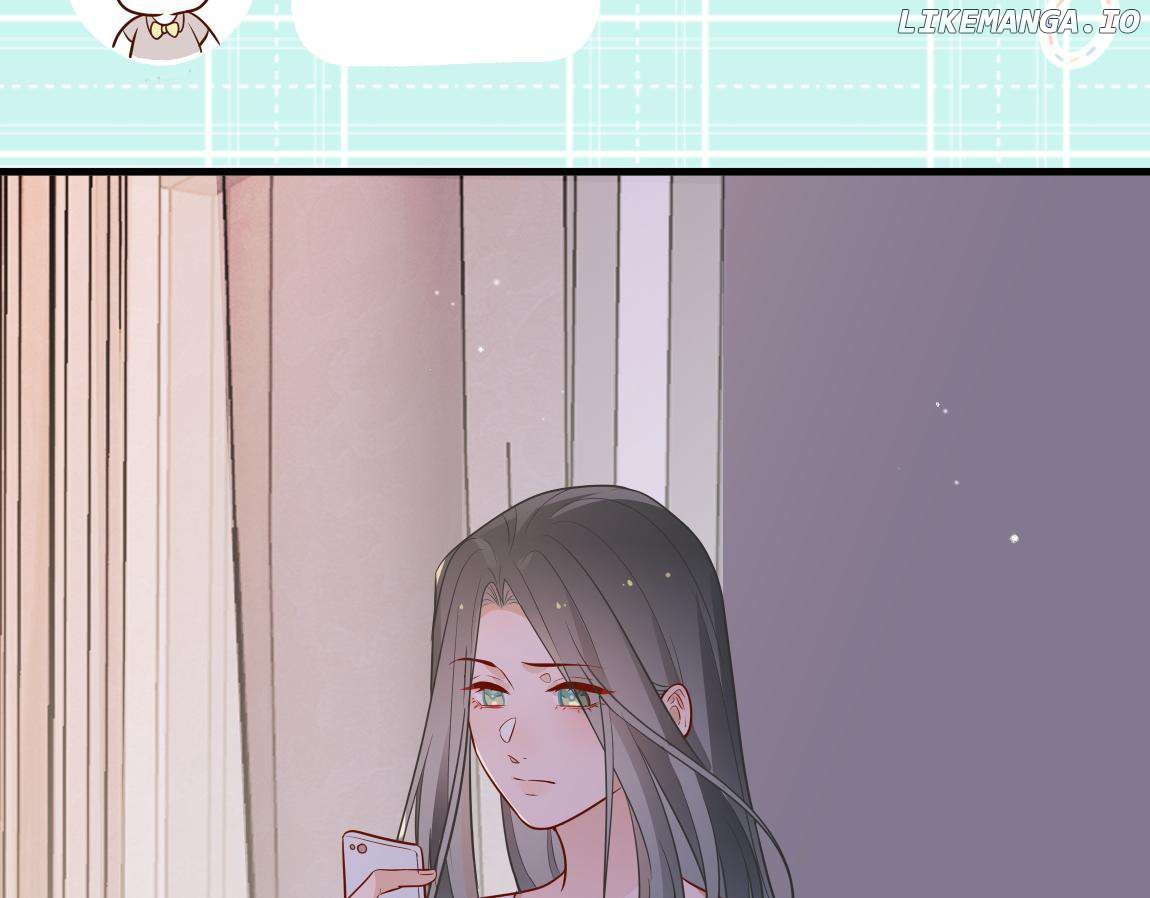 Omega Heroine Wants Her Alpha Villainess Chapter 37 - page 37