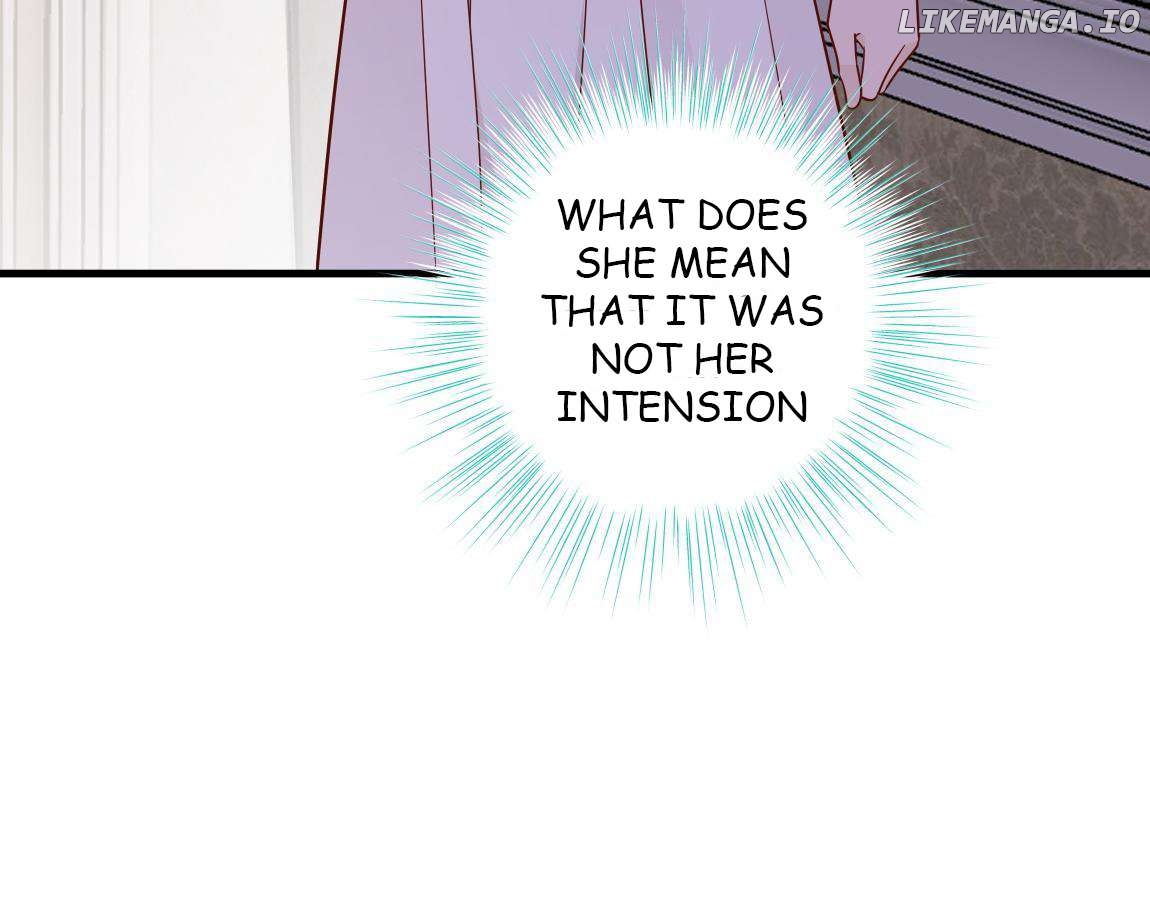 Omega Heroine Wants Her Alpha Villainess Chapter 37 - page 39