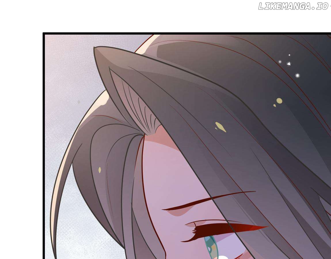 Omega Heroine Wants Her Alpha Villainess Chapter 37 - page 40