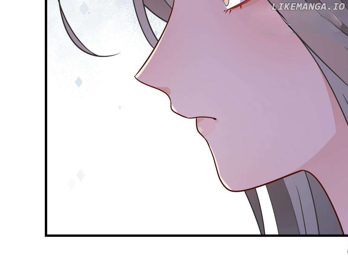 Omega Heroine Wants Her Alpha Villainess Chapter 37 - page 41