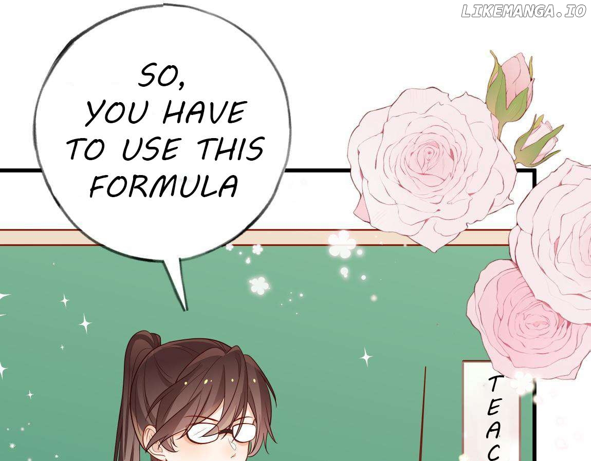 Omega Heroine Wants Her Alpha Villainess Chapter 37 - page 52