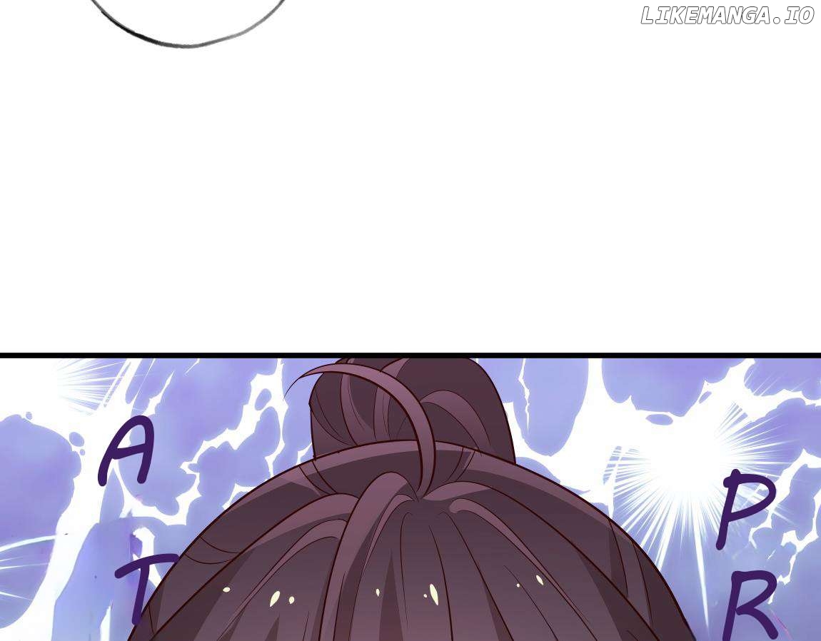 Omega Heroine Wants Her Alpha Villainess Chapter 37 - page 62