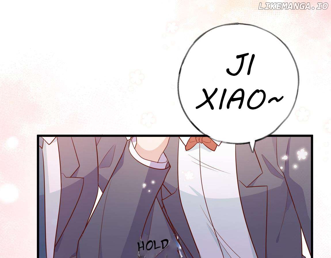 Omega Heroine Wants Her Alpha Villainess Chapter 37 - page 65