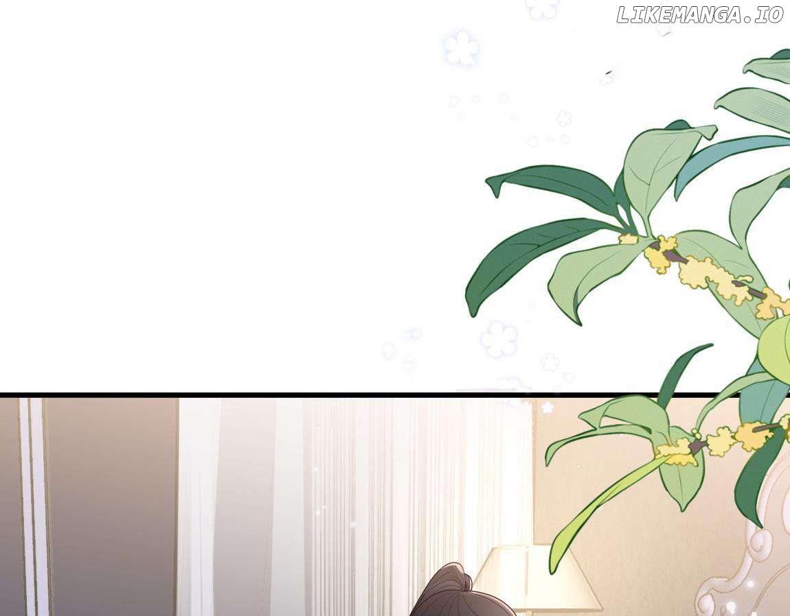 Omega Heroine Wants Her Alpha Villainess Chapter 37 - page 7
