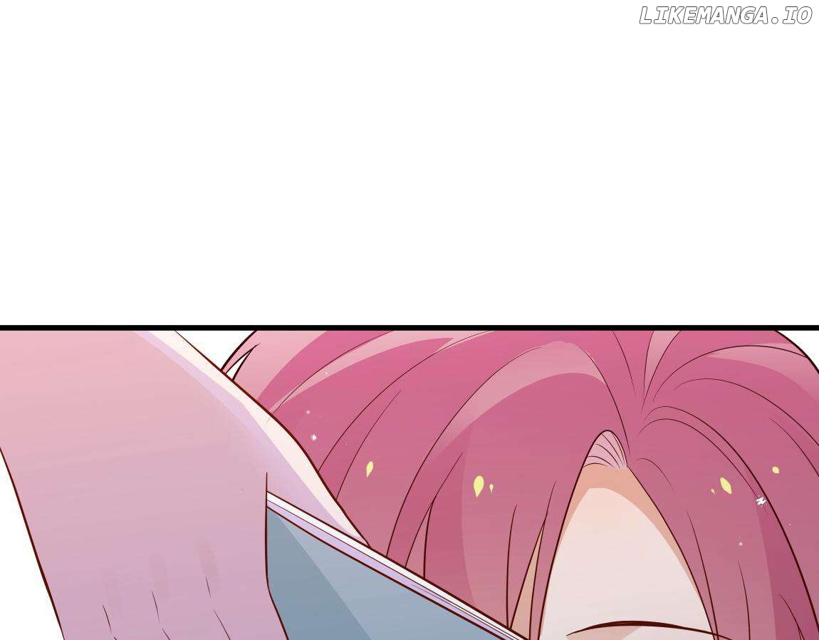 Omega Heroine Wants Her Alpha Villainess Chapter 37 - page 70