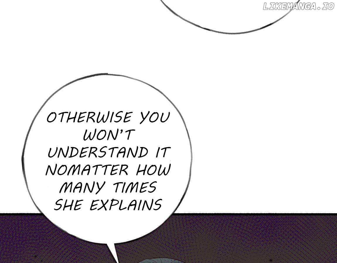 Omega Heroine Wants Her Alpha Villainess Chapter 37 - page 72