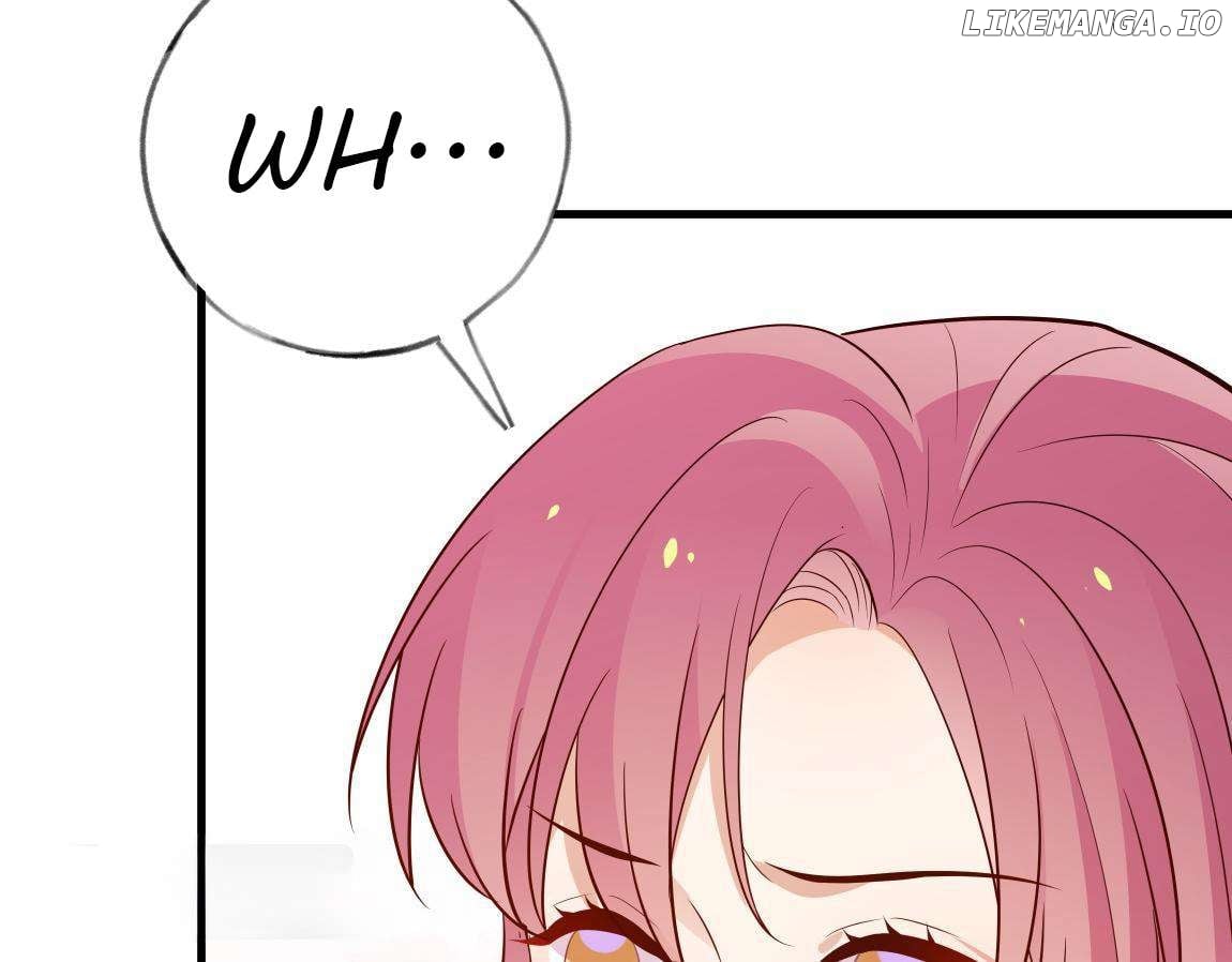 Omega Heroine Wants Her Alpha Villainess Chapter 37 - page 76
