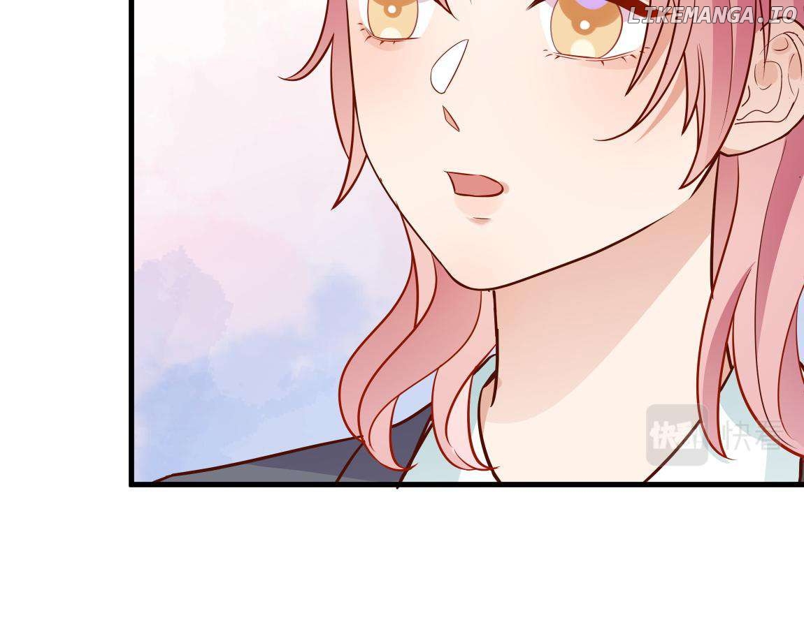 Omega Heroine Wants Her Alpha Villainess Chapter 37 - page 77