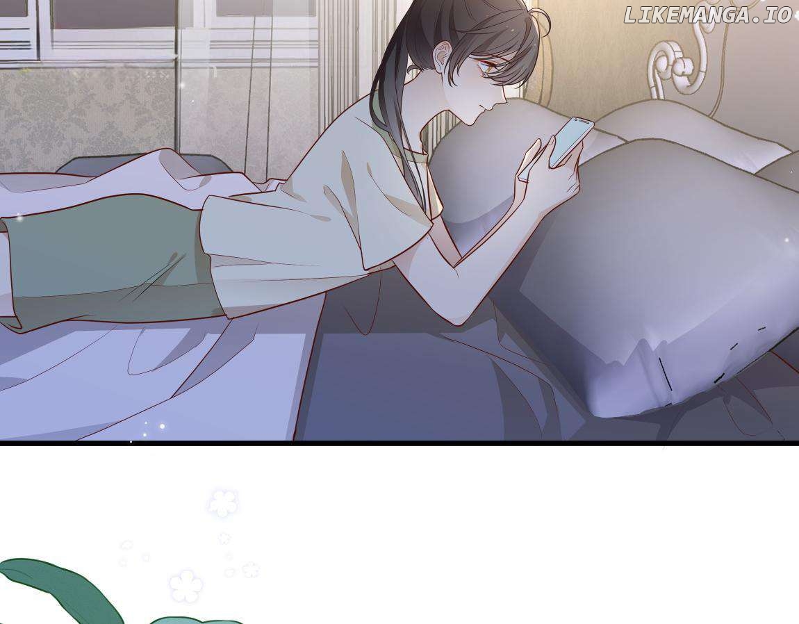 Omega Heroine Wants Her Alpha Villainess Chapter 37 - page 8