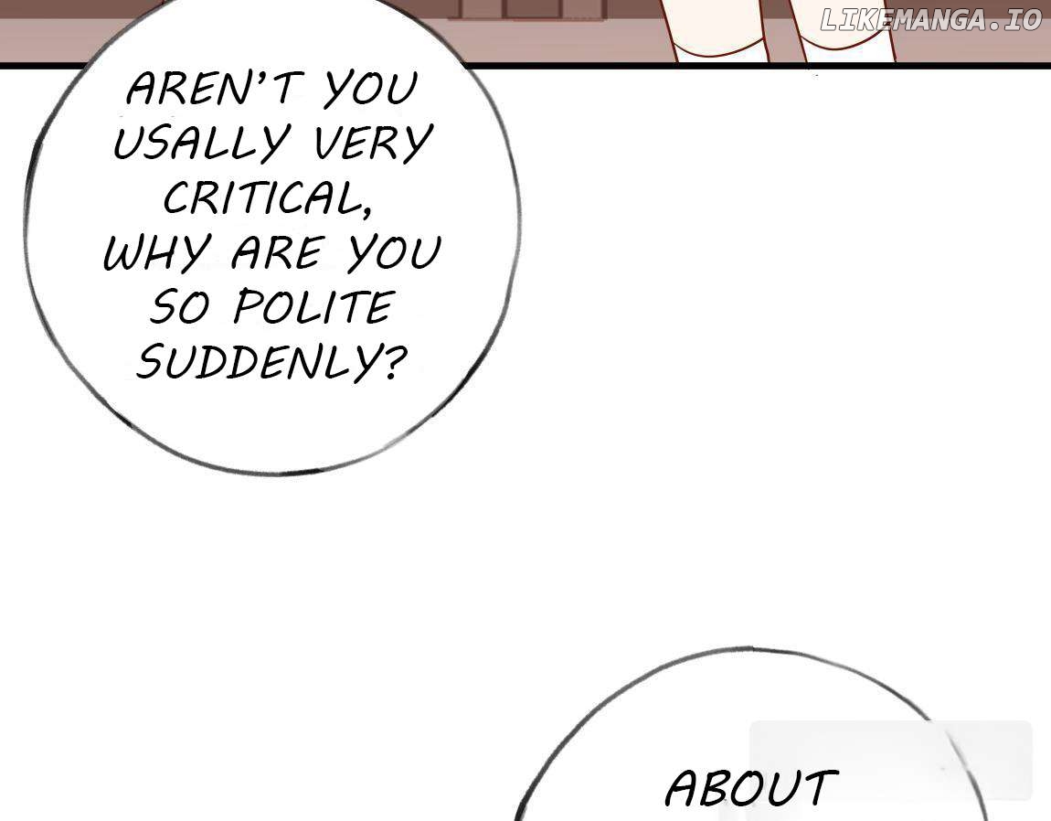 Omega Heroine Wants Her Alpha Villainess Chapter 37 - page 85